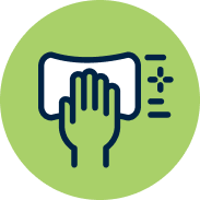 Service
d’entretien et
maintenance