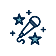 Service
d’animation