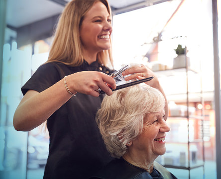 Nos partenaires sur place