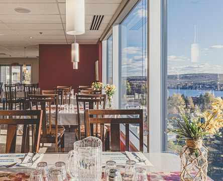 La qualité de nos services