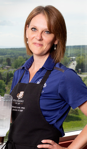 Marie-Josée Longchamps