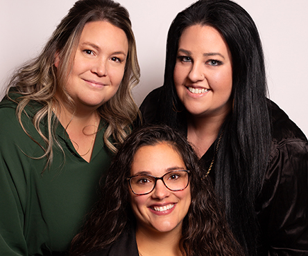 Des relations humaines fortes