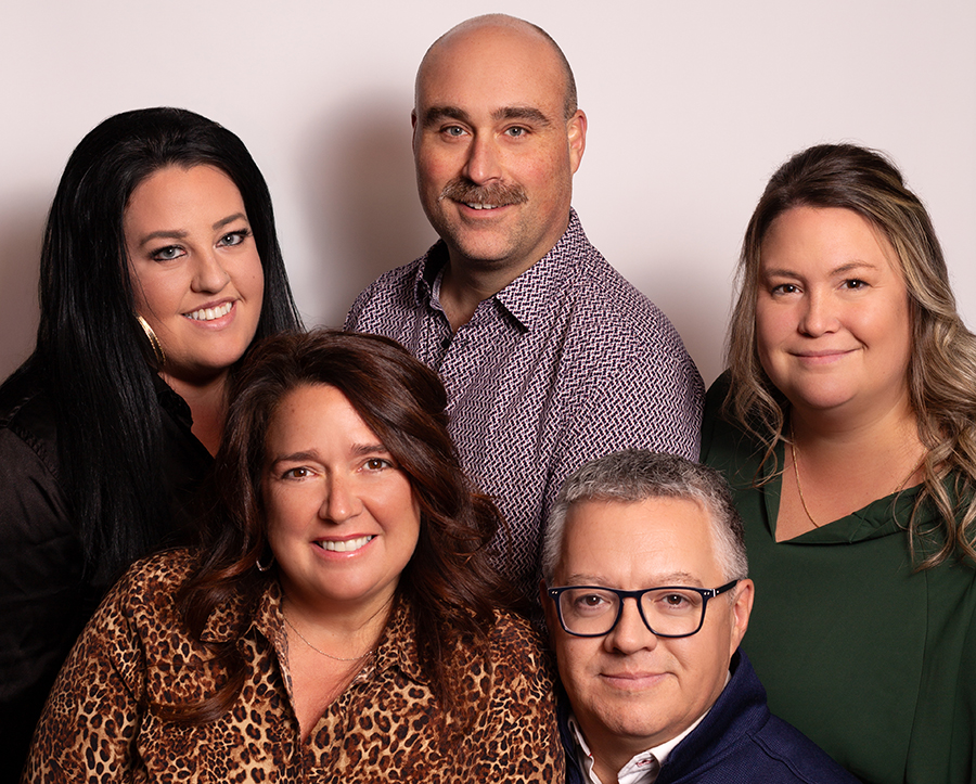 belvedere du lac équipe