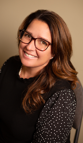 Marie-Hélène Lepage